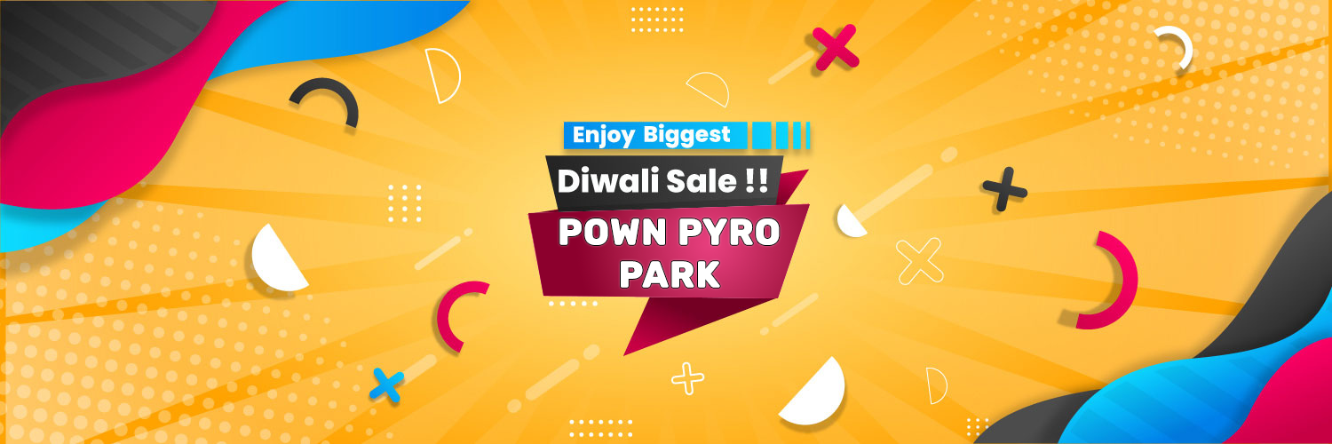 Pown Pyro Park
